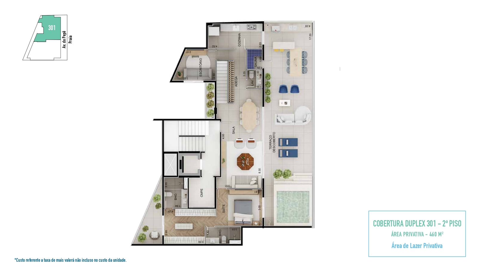 Planta 8