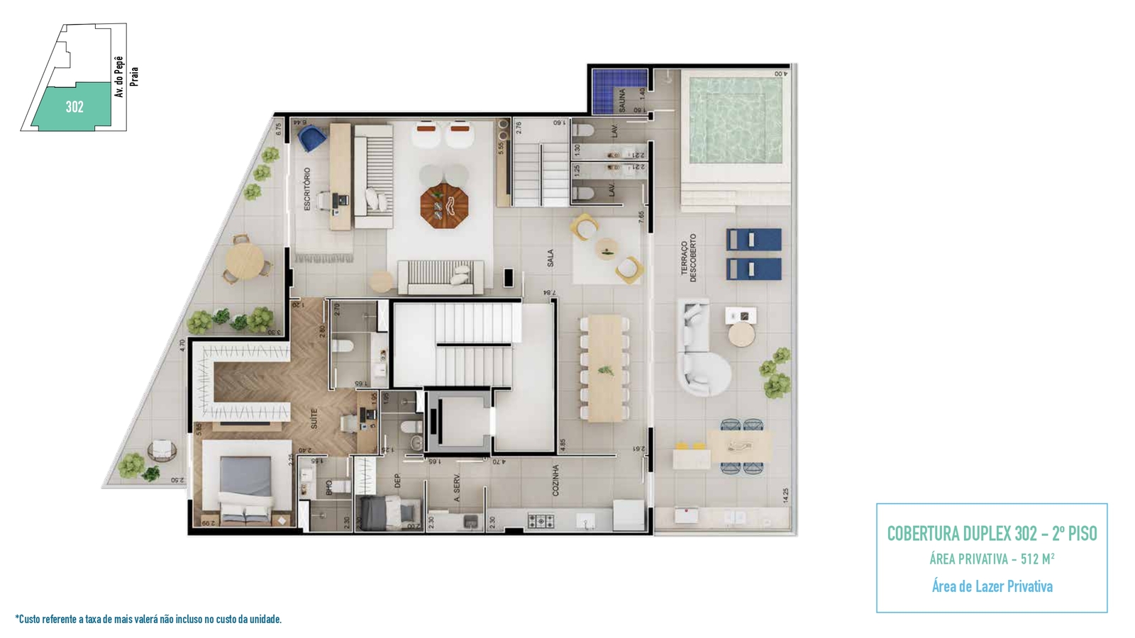 Planta 10