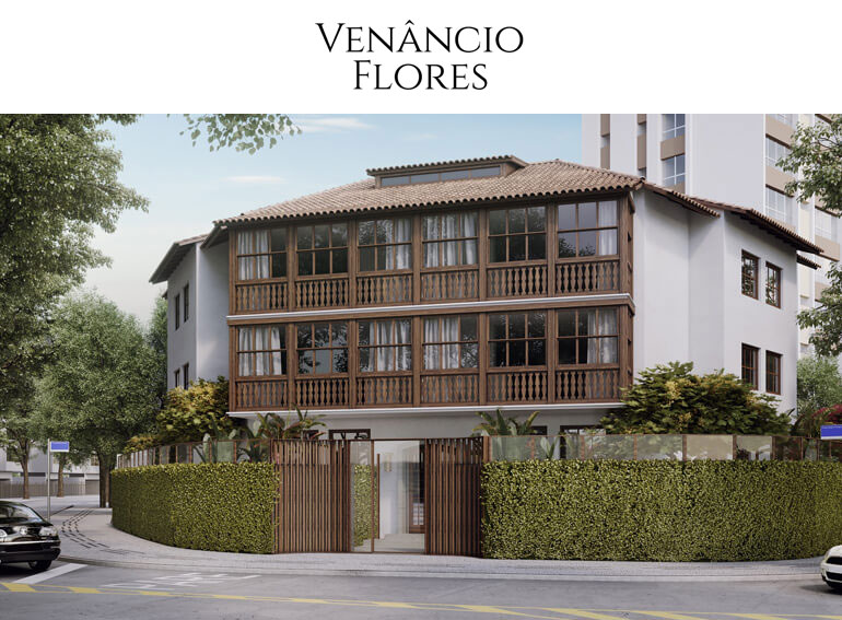 Venancio Flores