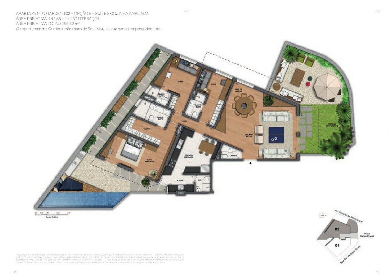 Planta 4