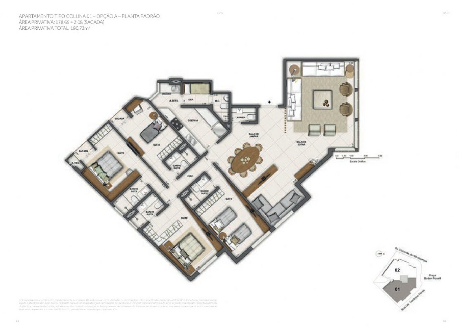 Planta 5
