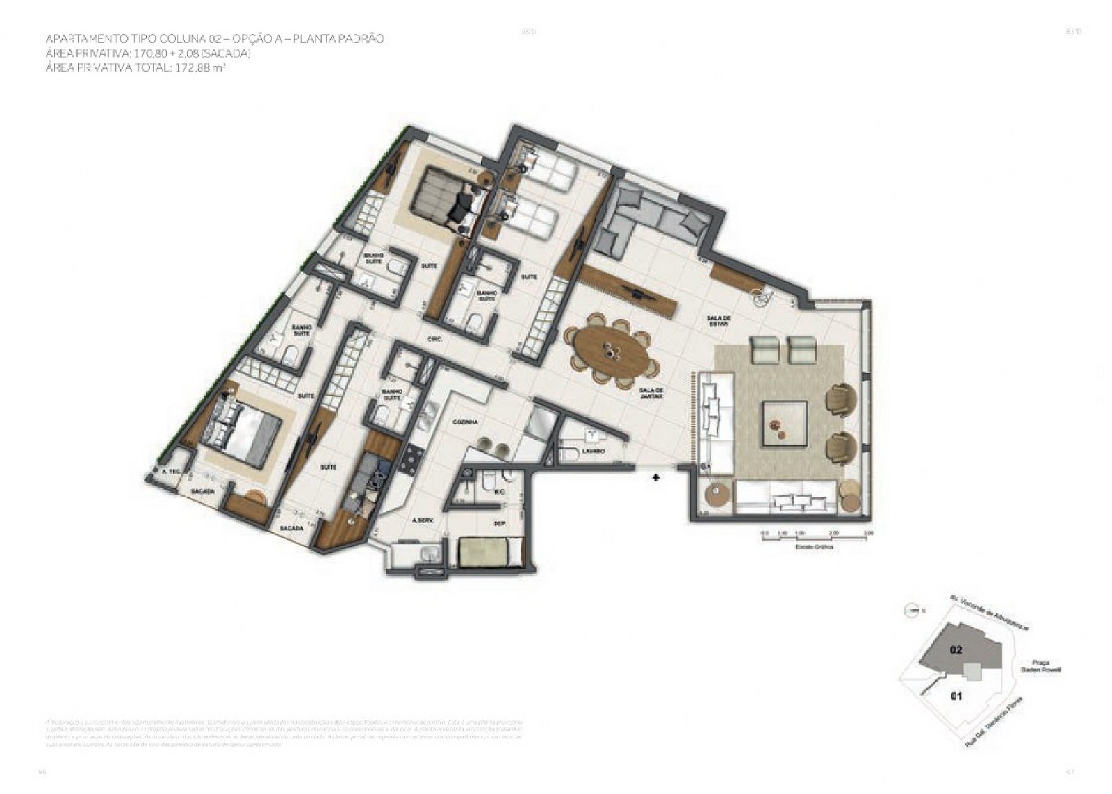 Planta 7