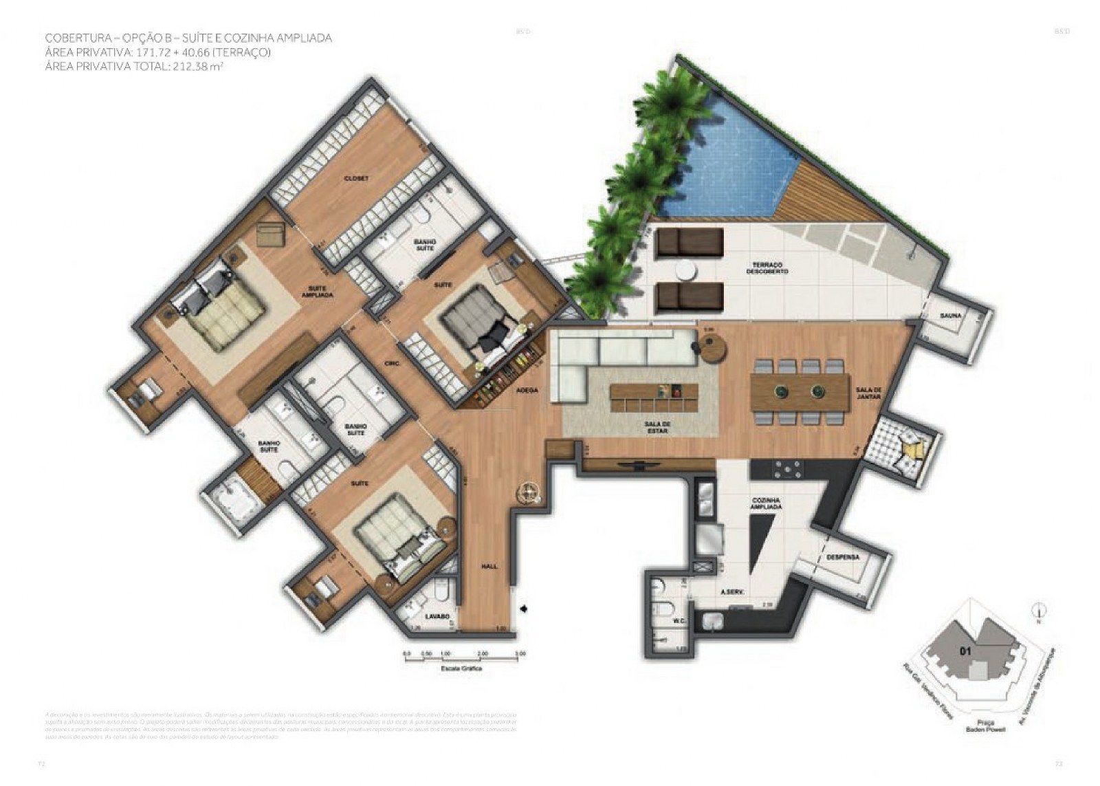 Planta 10