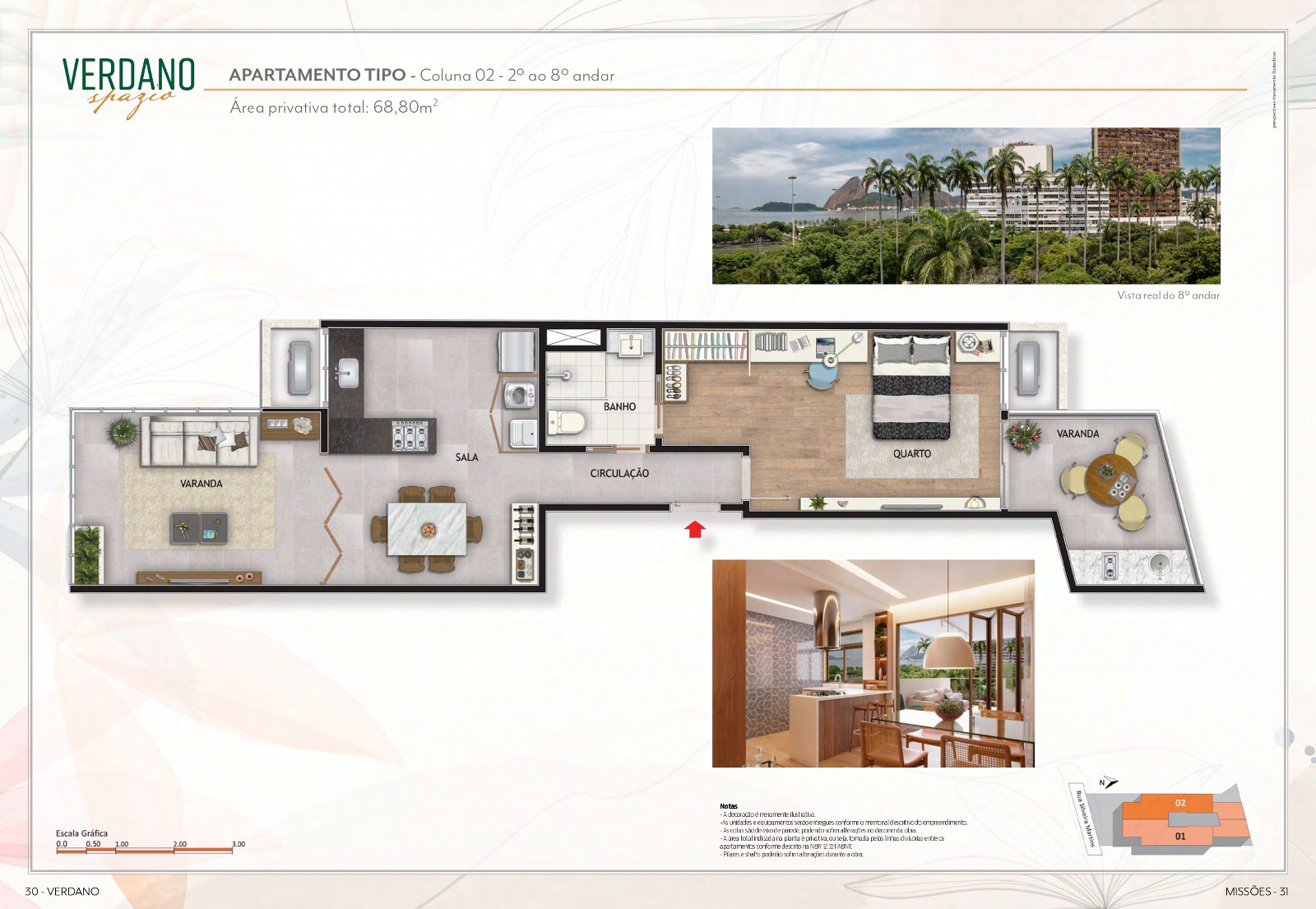 Planta 5