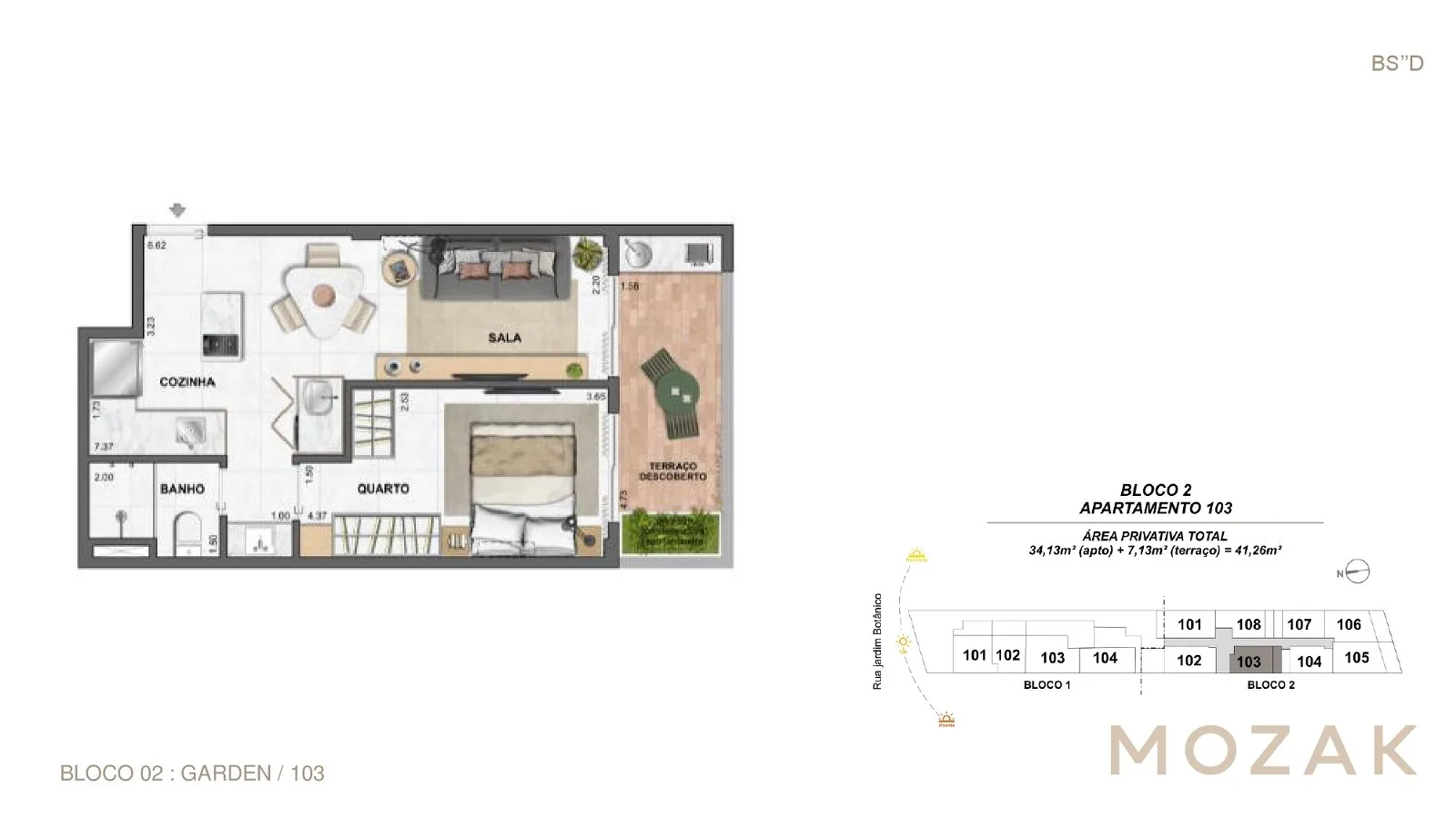 Planta 15
