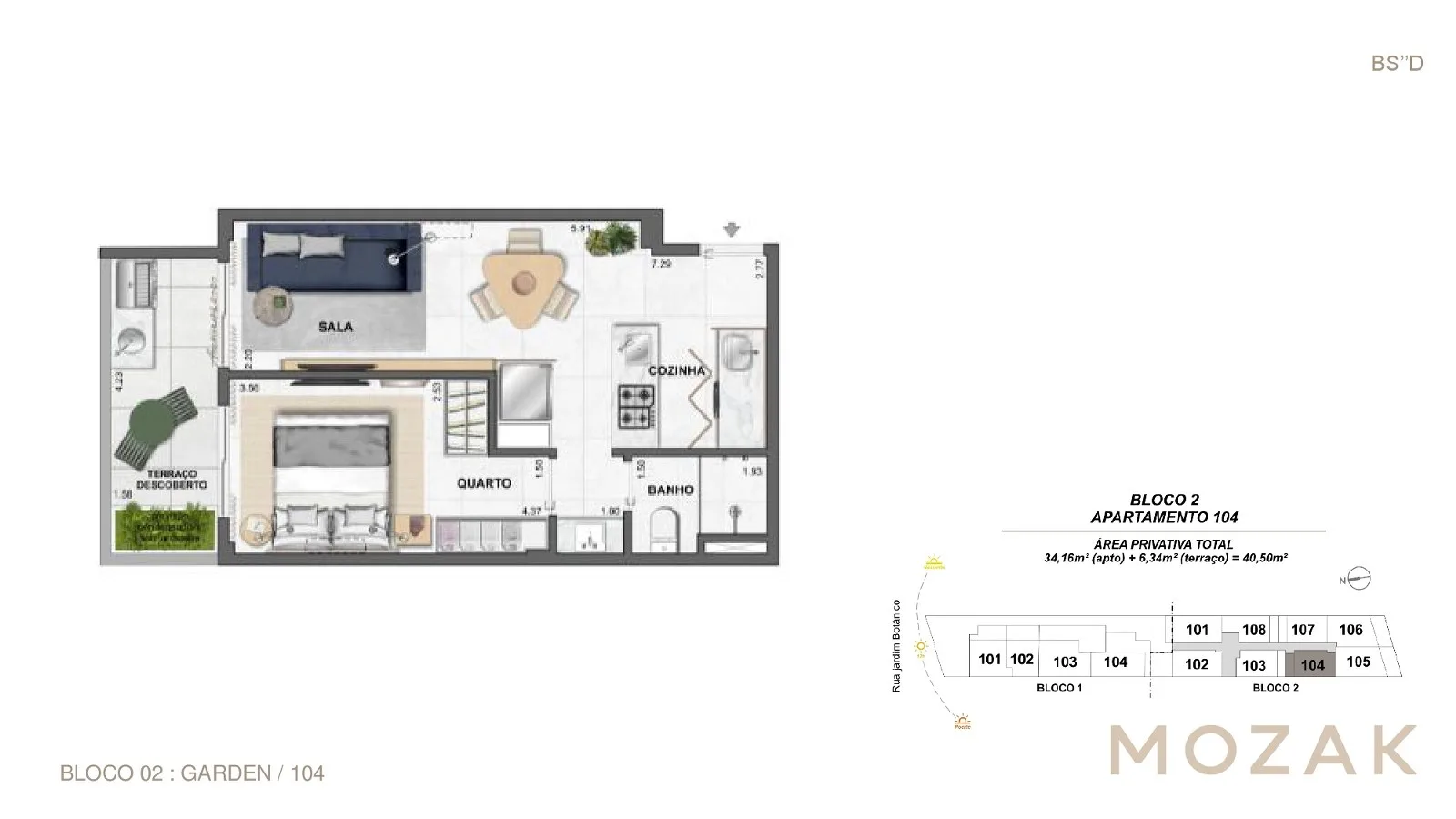 Planta 16
