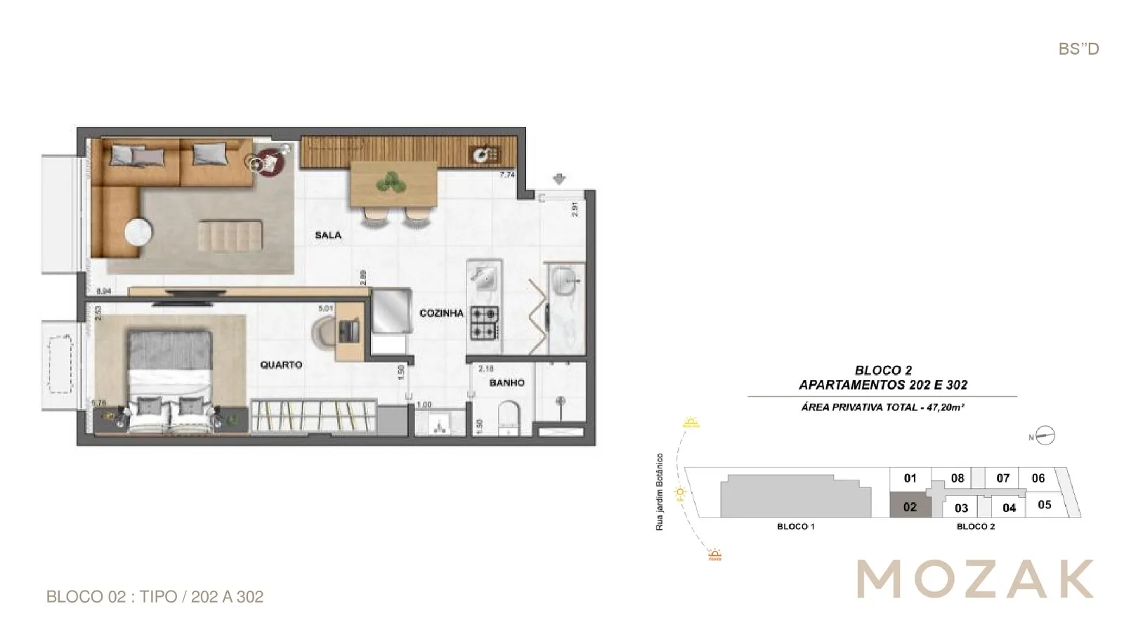 Planta 22