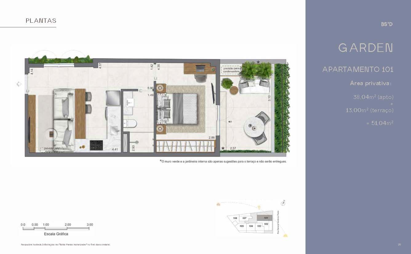Planta 2