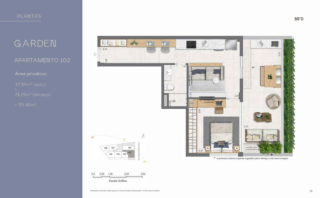 Planta 3