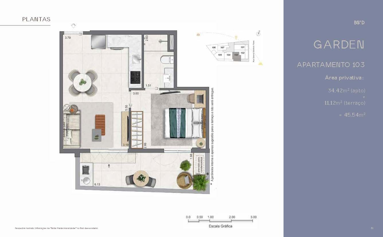 Planta 4