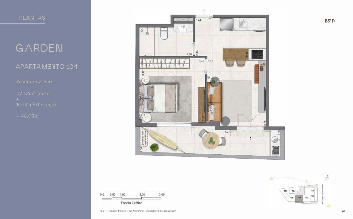 Planta 5