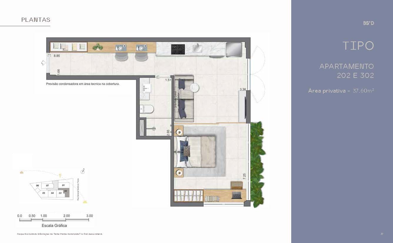 Planta 10