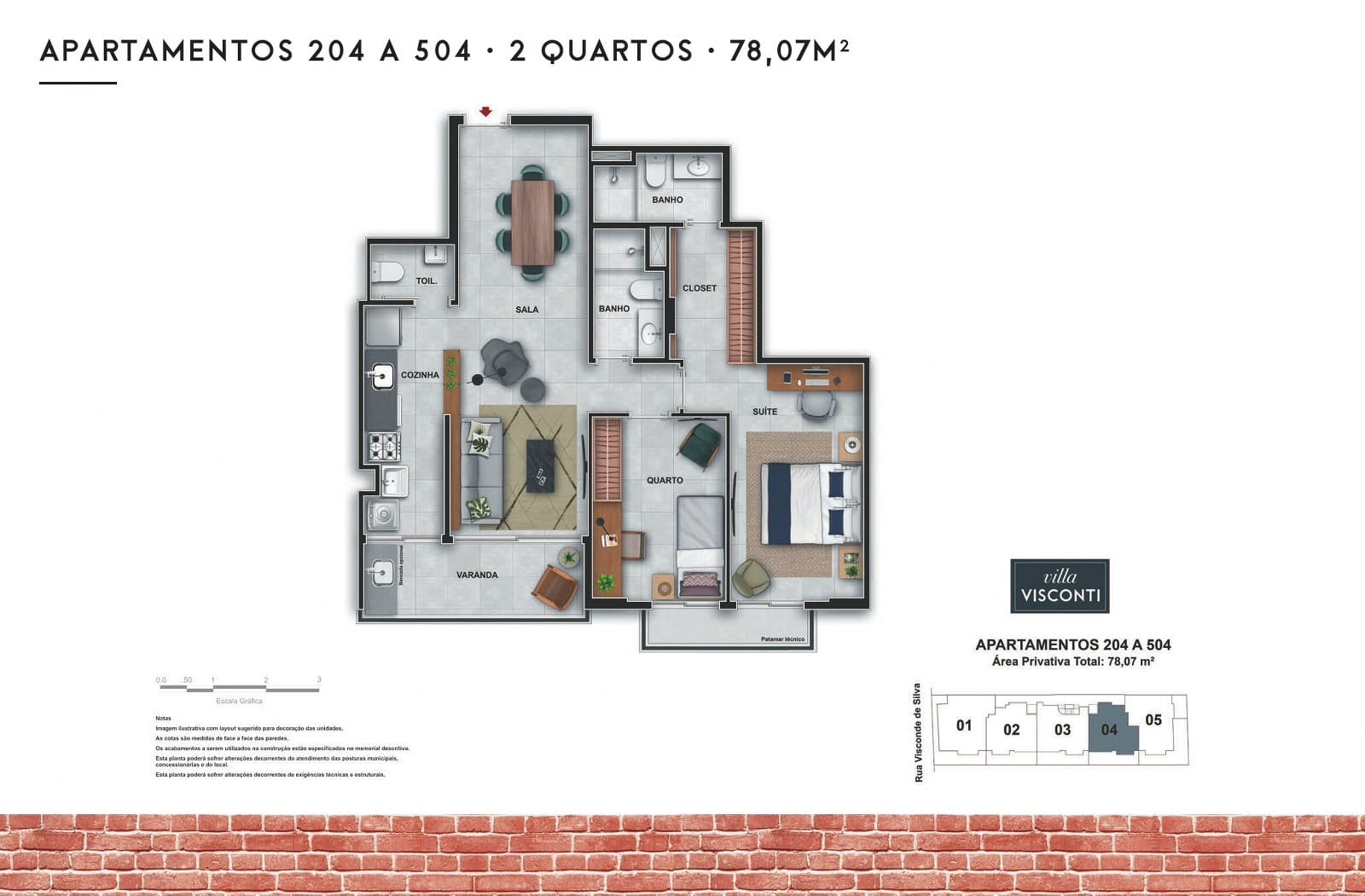 Planta 4