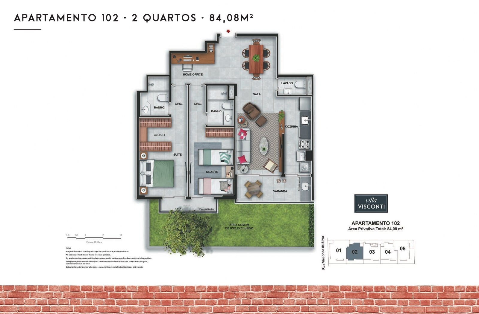 Planta 6