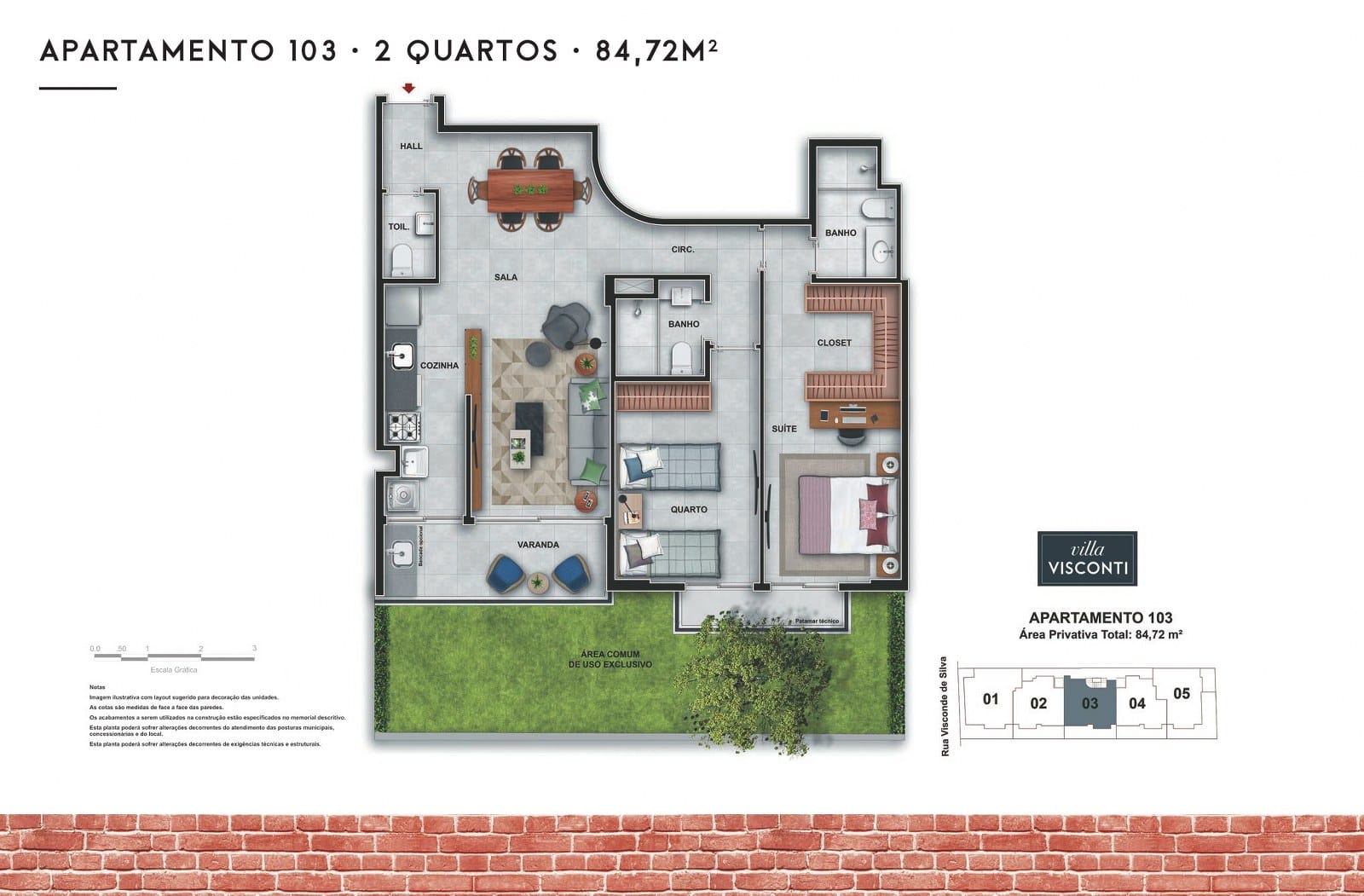 Planta 7