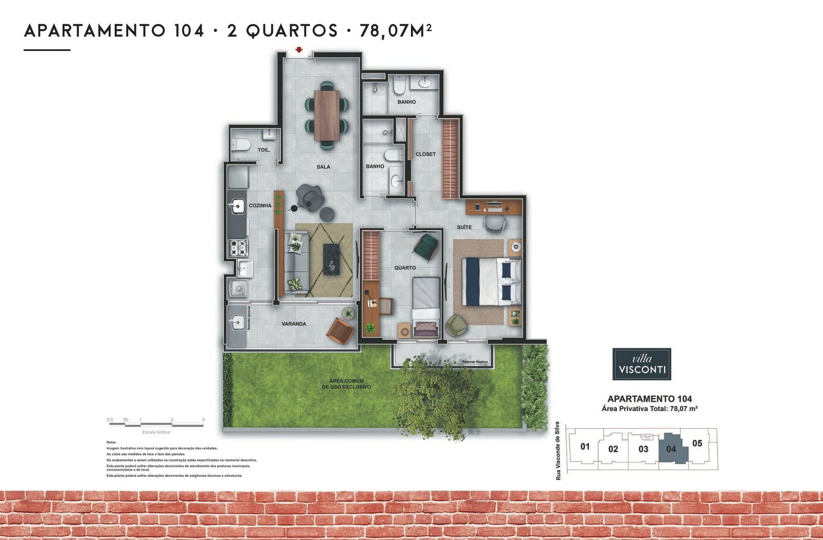 Planta 8