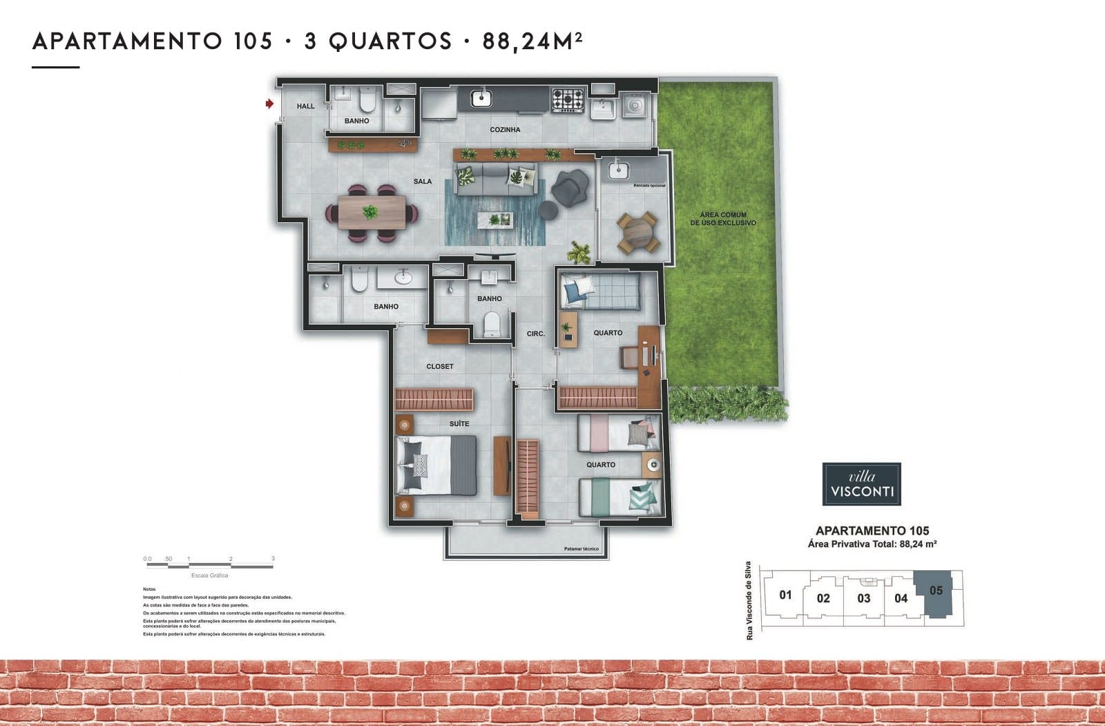 Planta 9