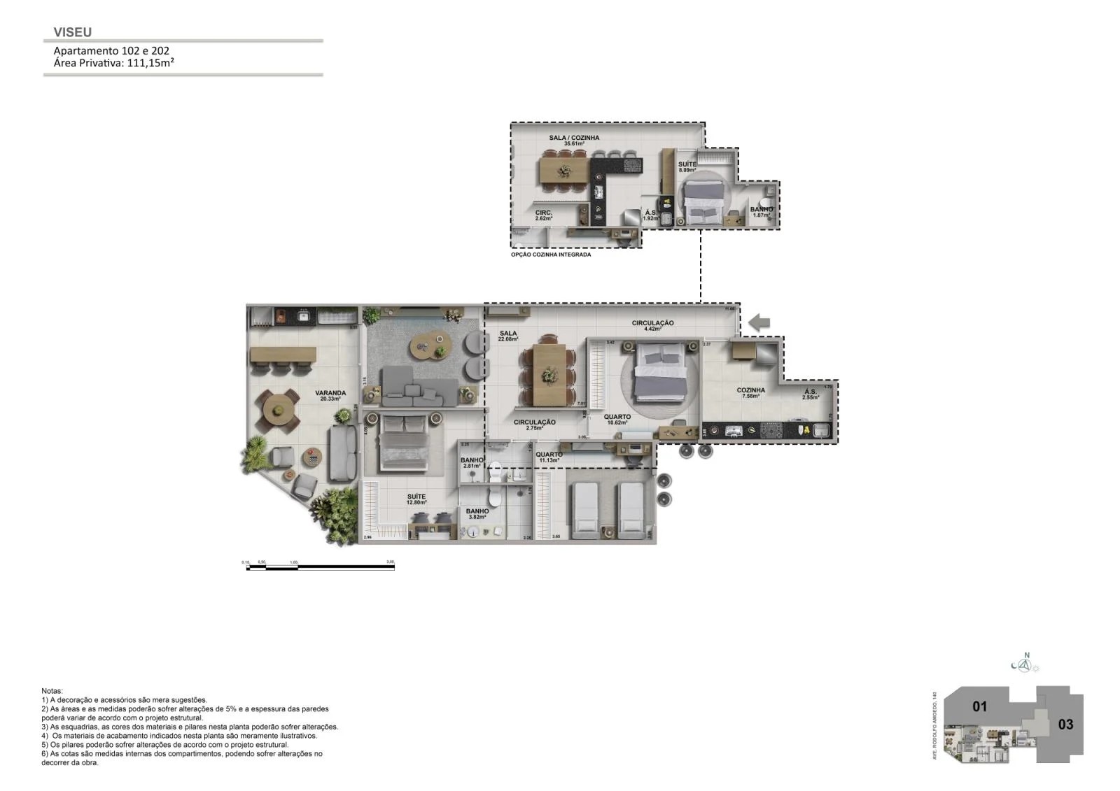 Planta 5
