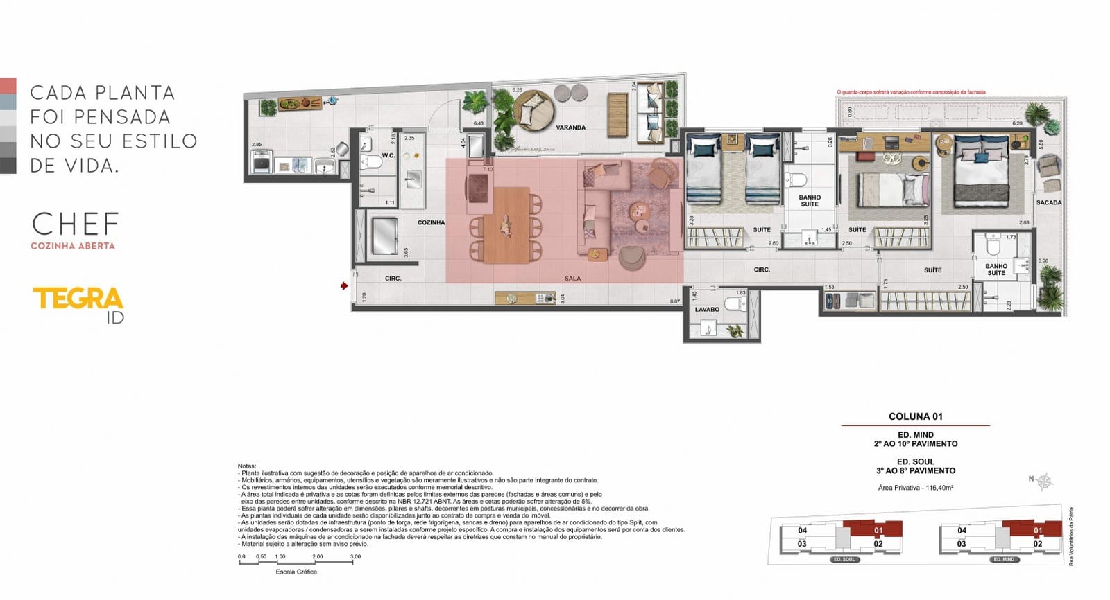 Planta 2