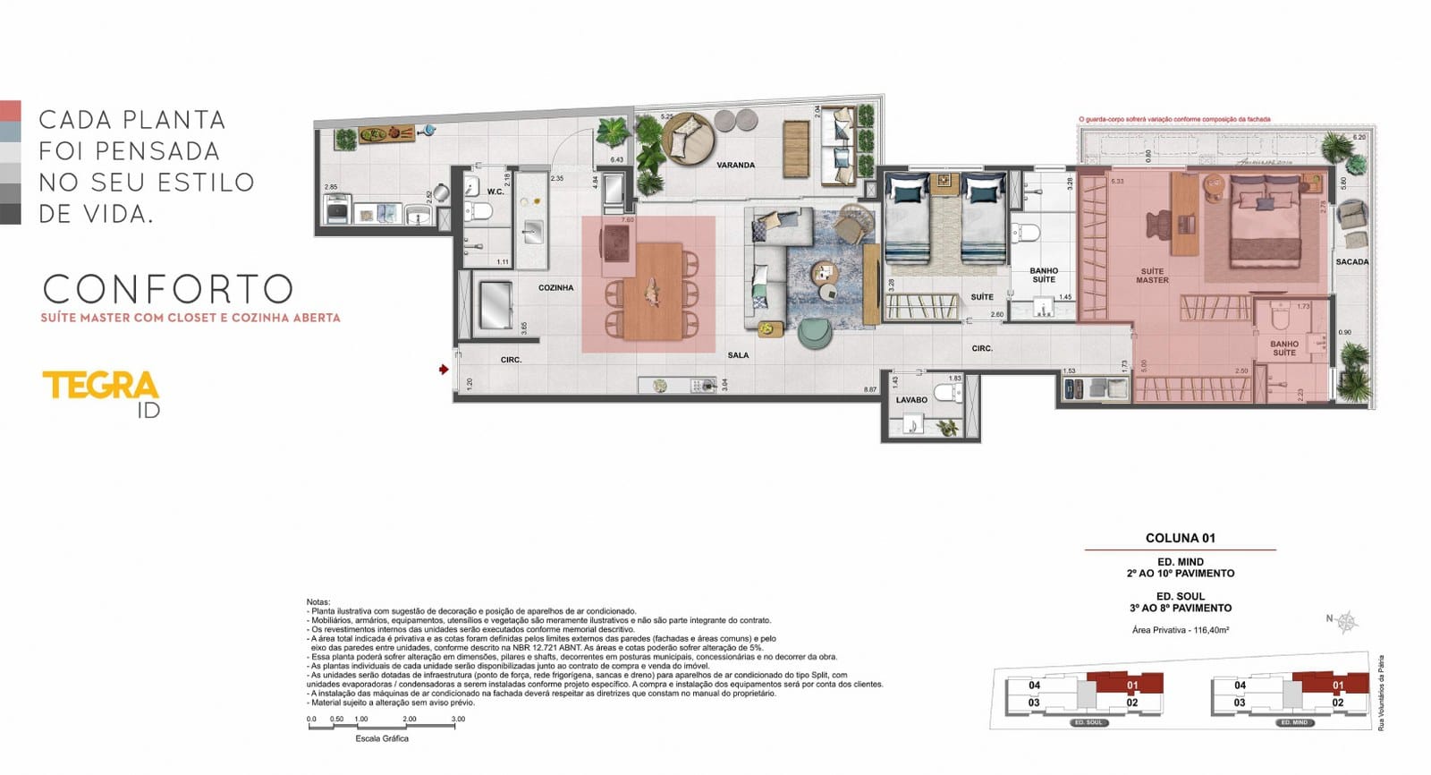 Planta 4