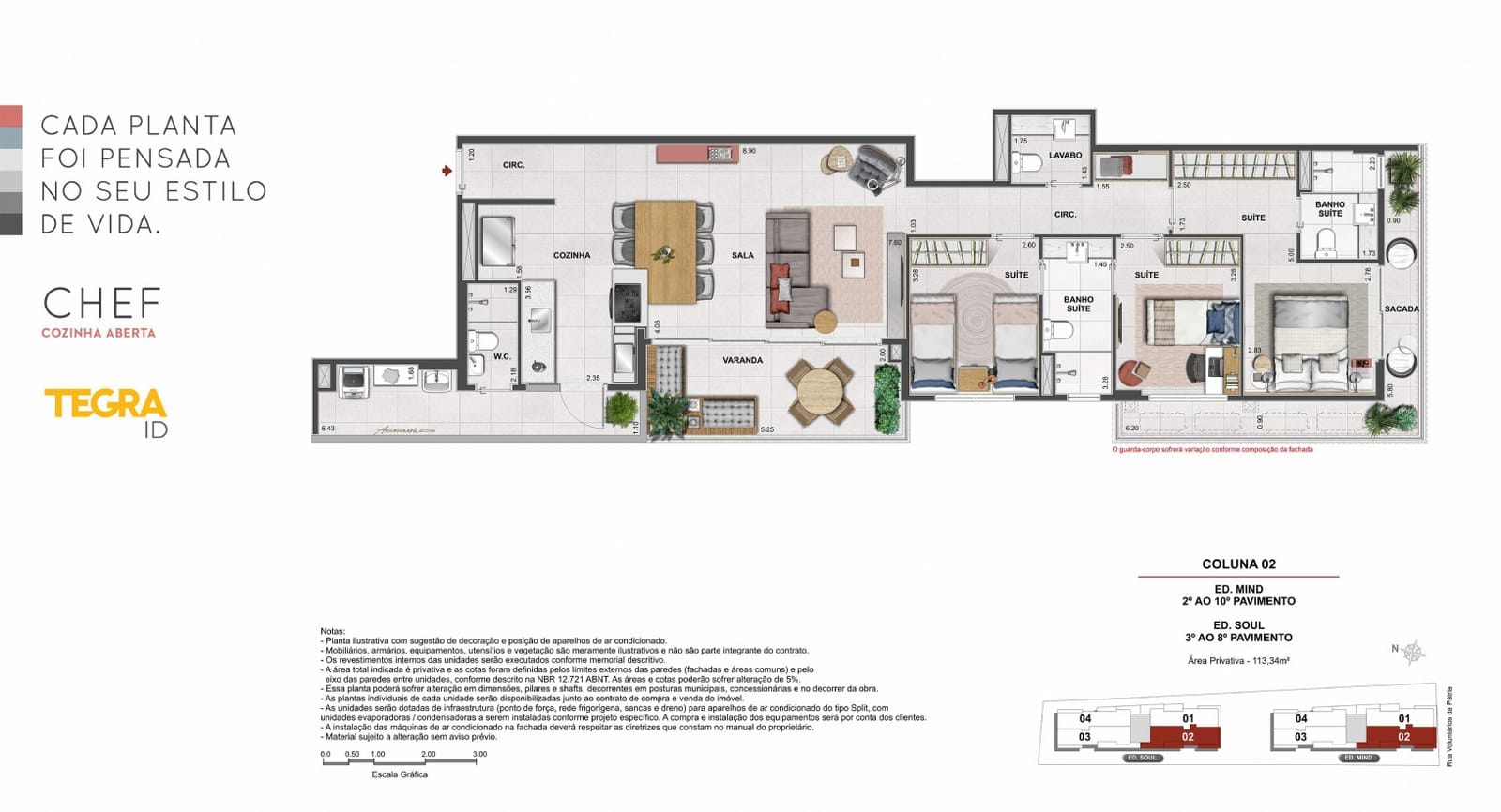 Planta 6