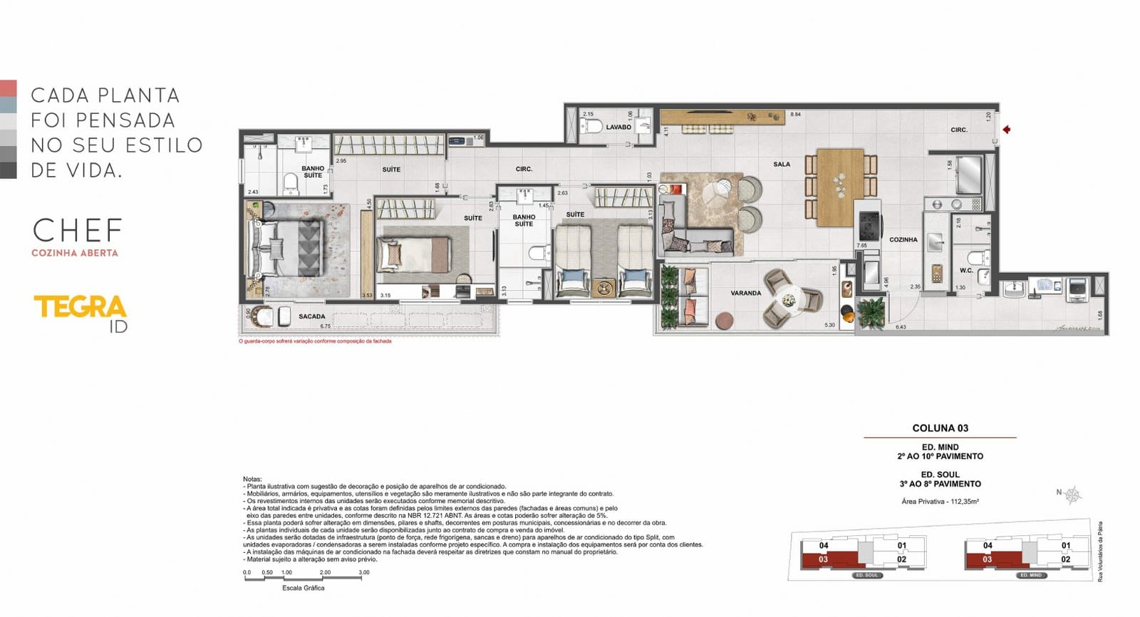 Planta 10