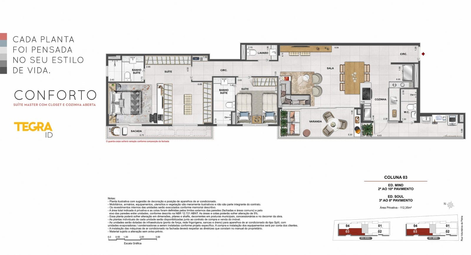 Planta 12