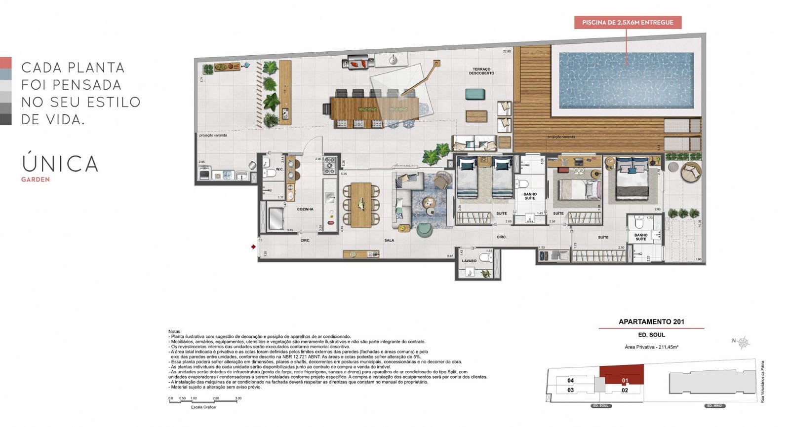 Planta 13