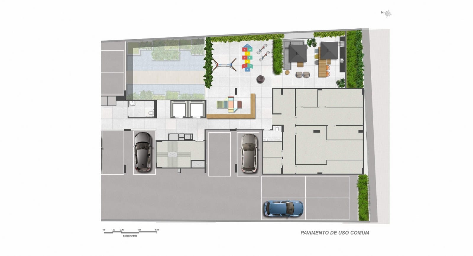 Planta 18