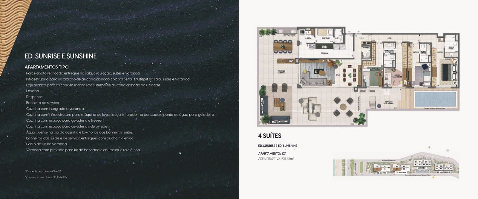 Planta 5