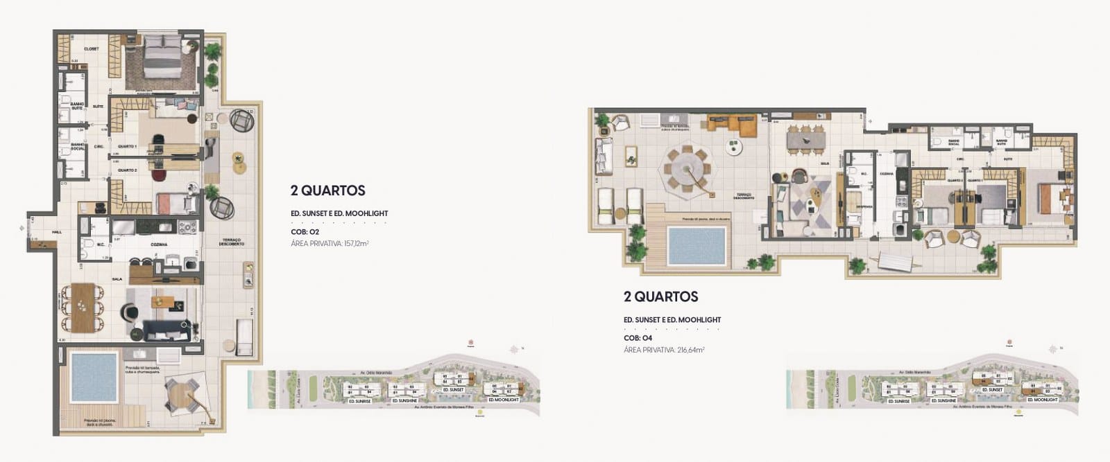Planta 15