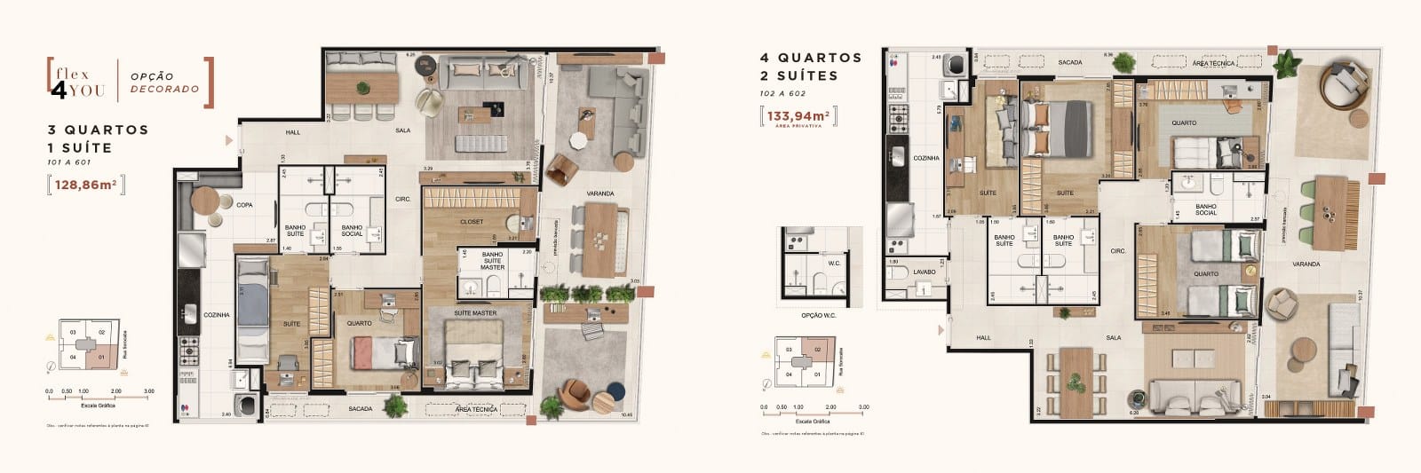 Planta 3