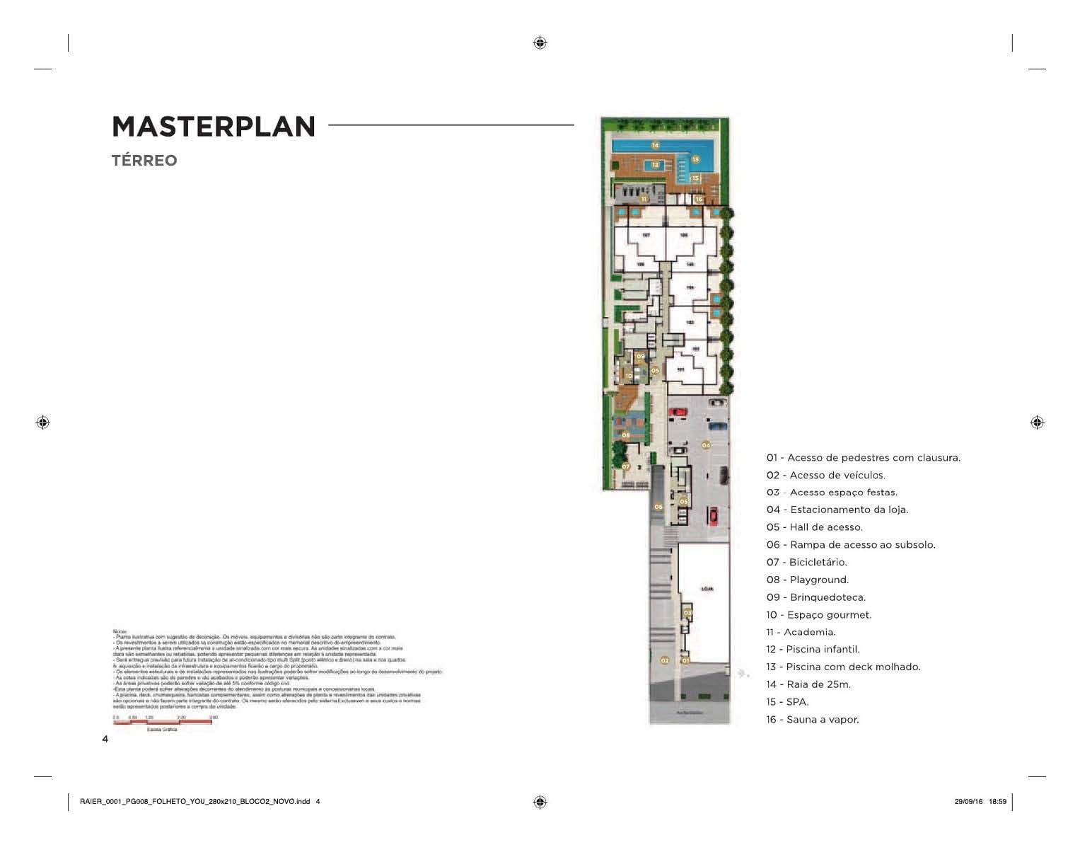 Planta 1