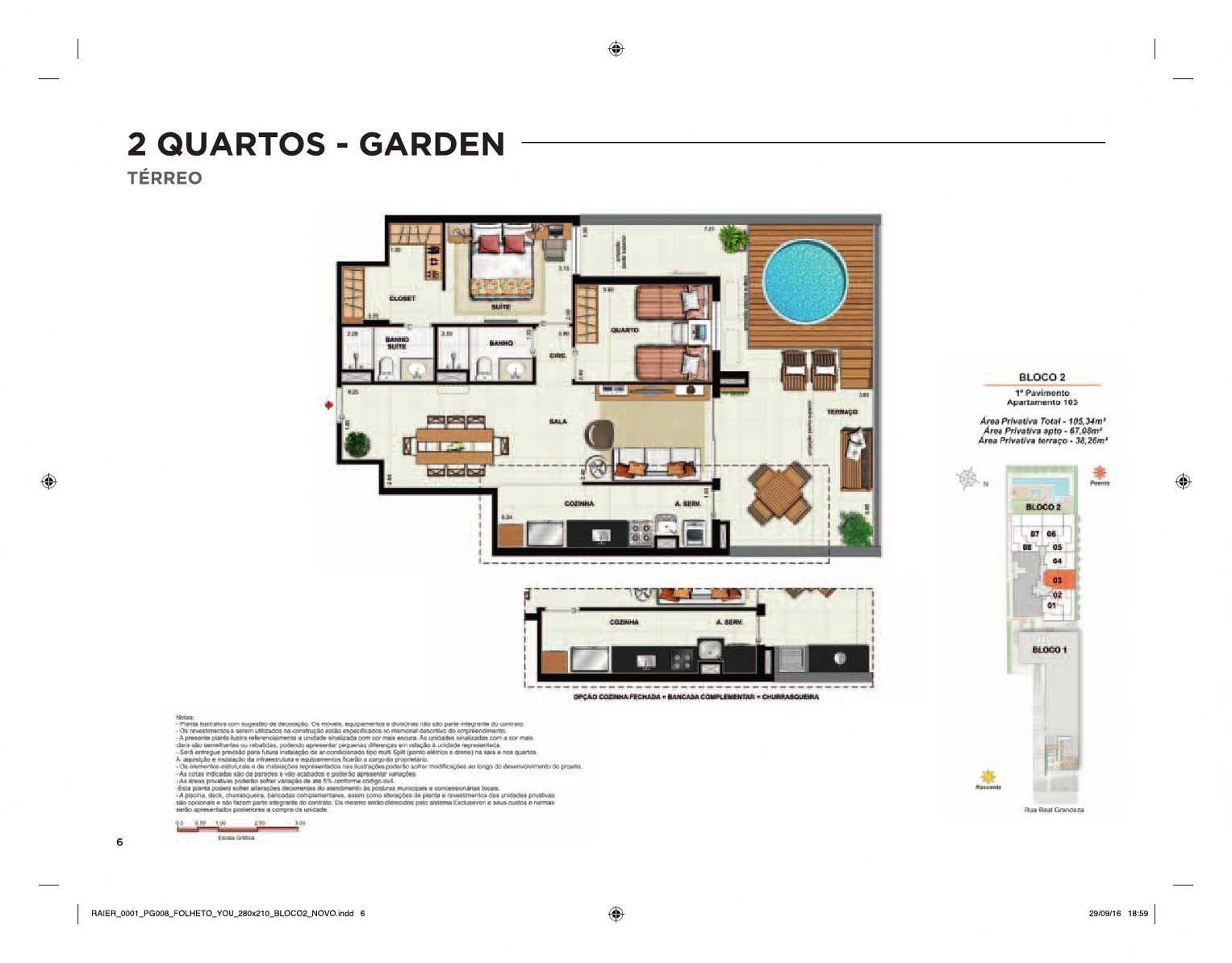 Planta 3