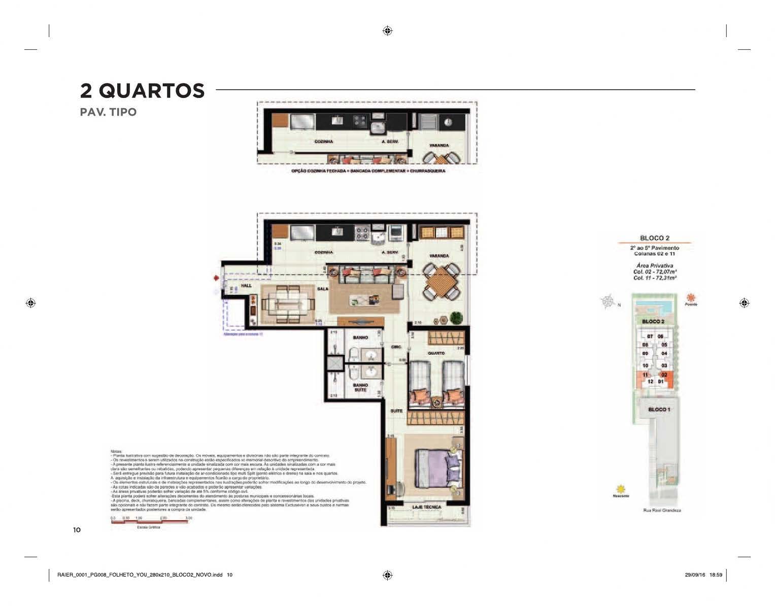 Planta 7