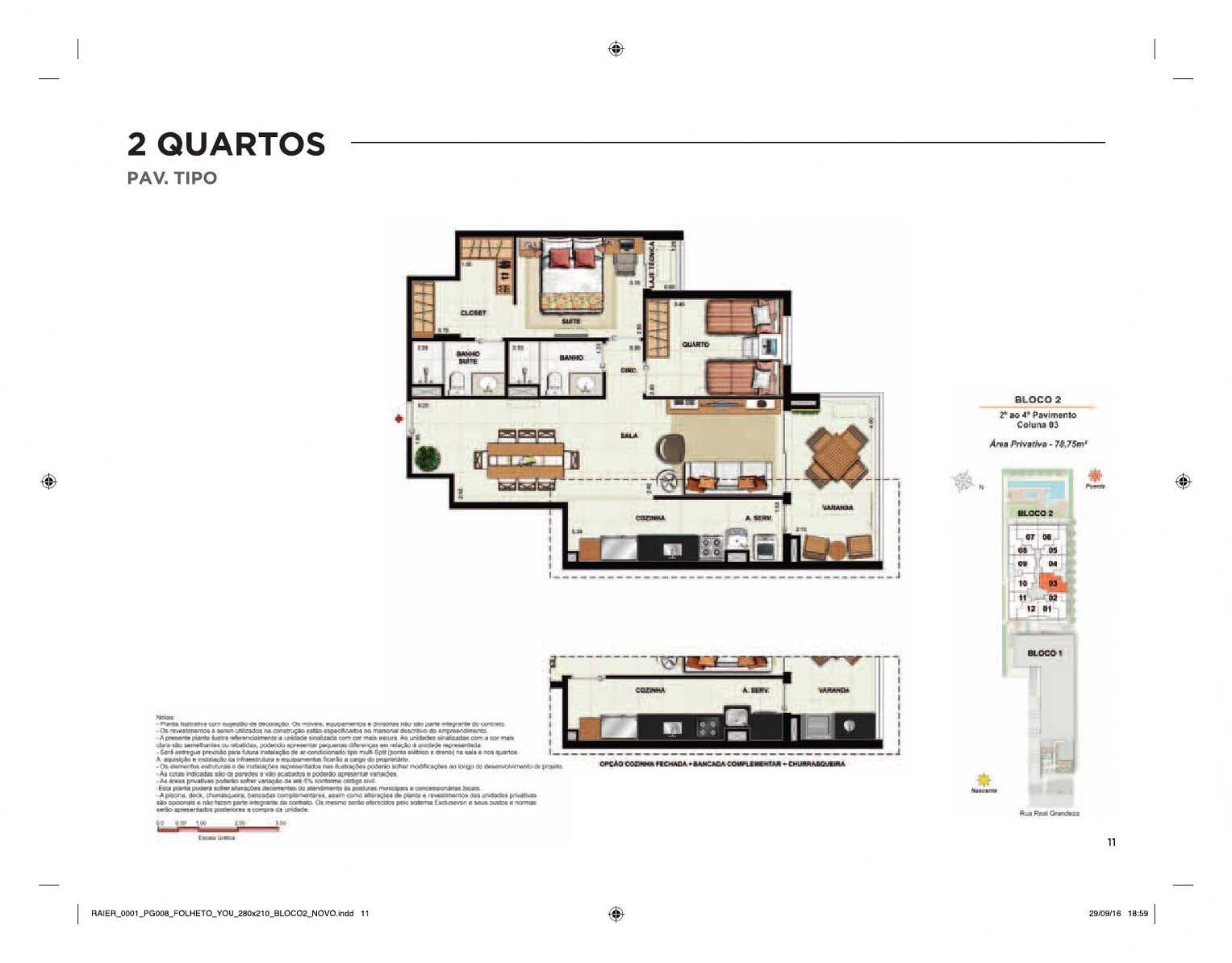 Planta 8