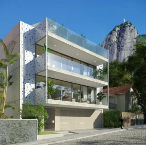Janeiro 183 Humaitá