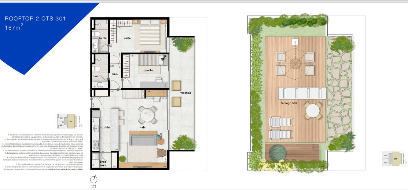 Planta 2