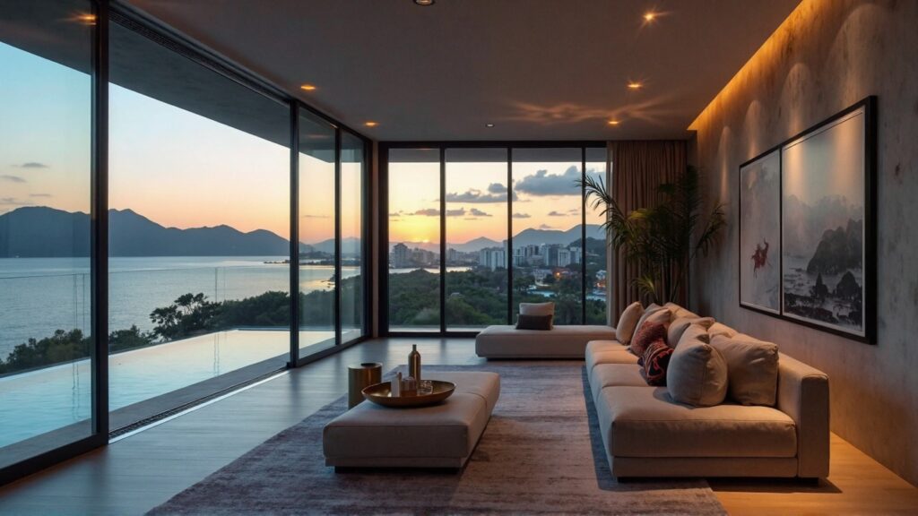 Visconde Corporate Boutique Ipanema