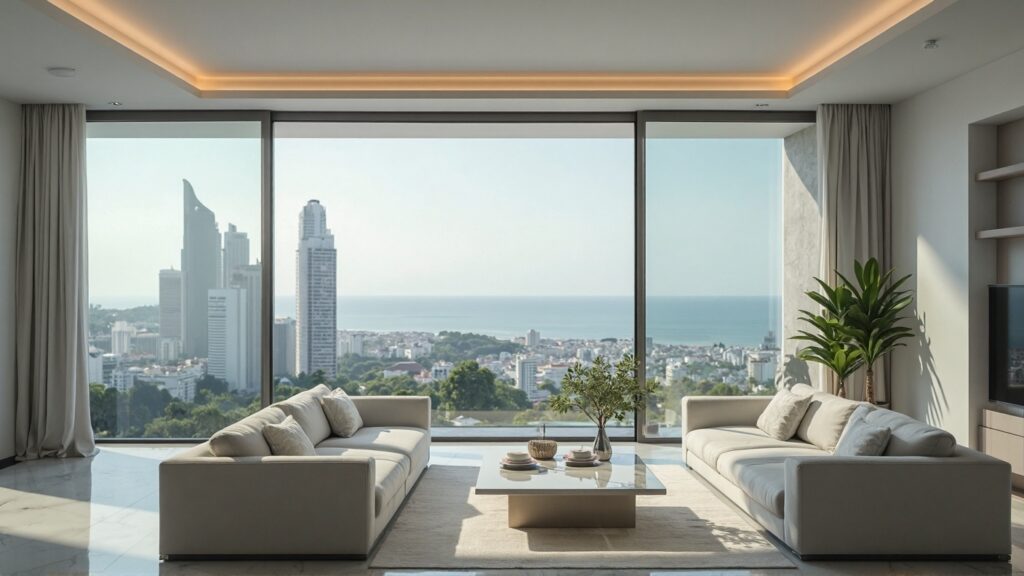 Visconde Corporate Boutique Ipanema