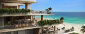 Penthouse Triplex Atto Pininfarina