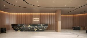 Residencial Atto Pininfarina