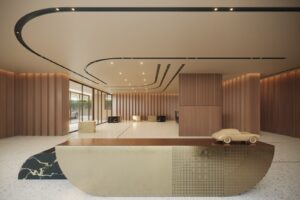 Construtora Origem Atto Pininfarina