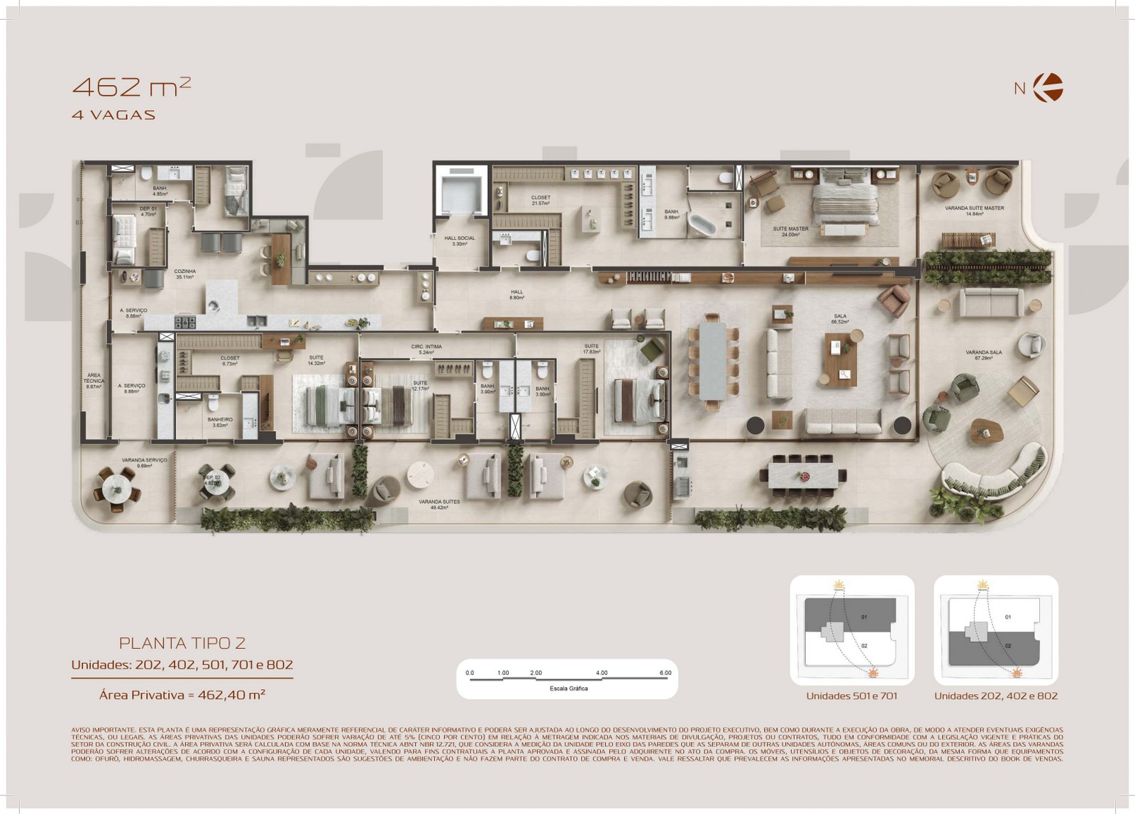 Planta 5