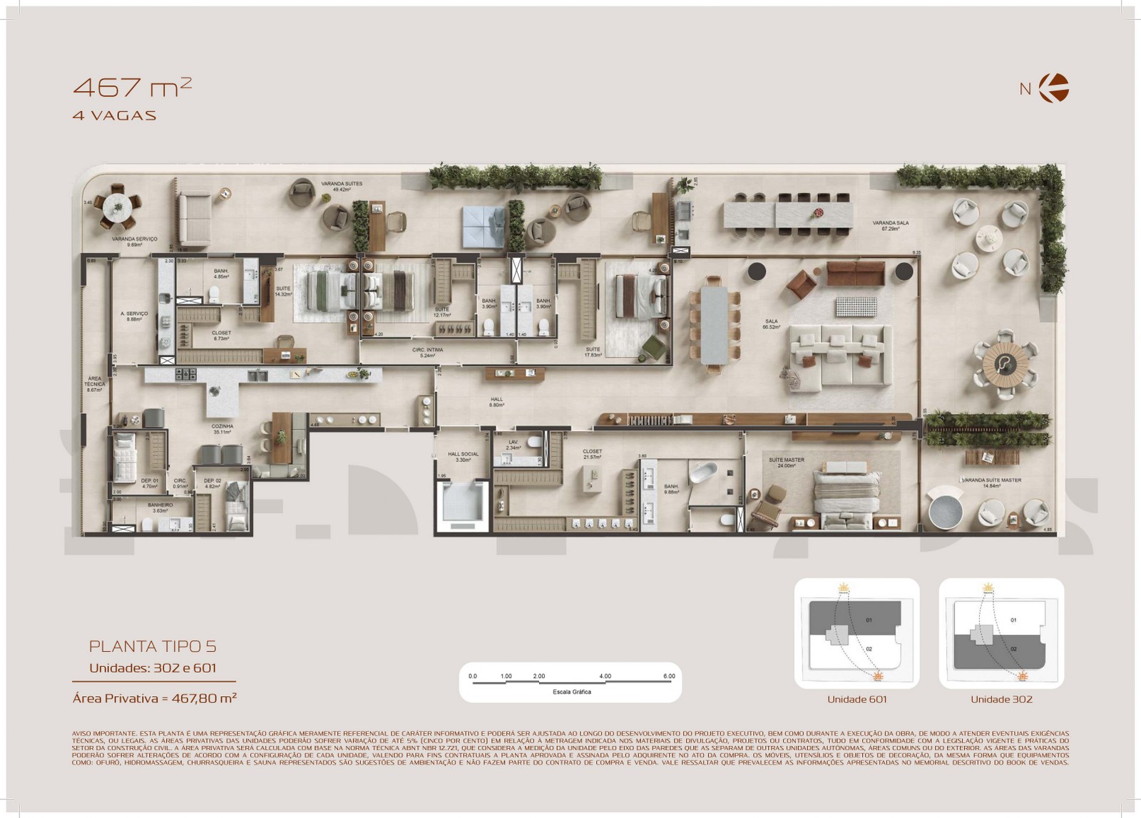 Planta 8
