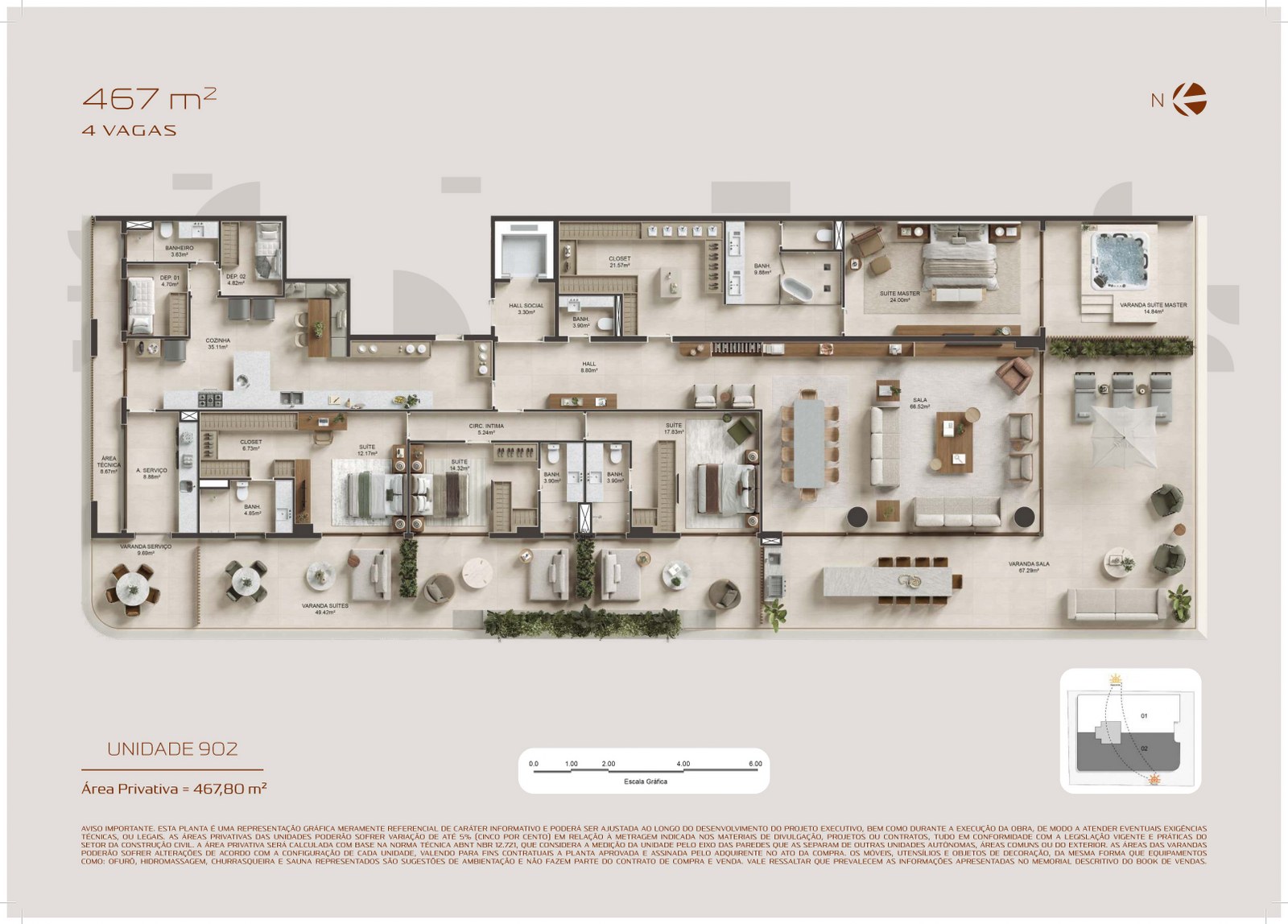 Planta 10