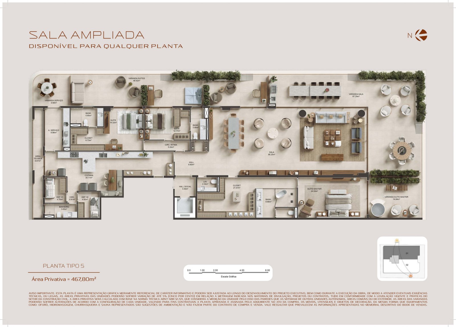 Planta 11