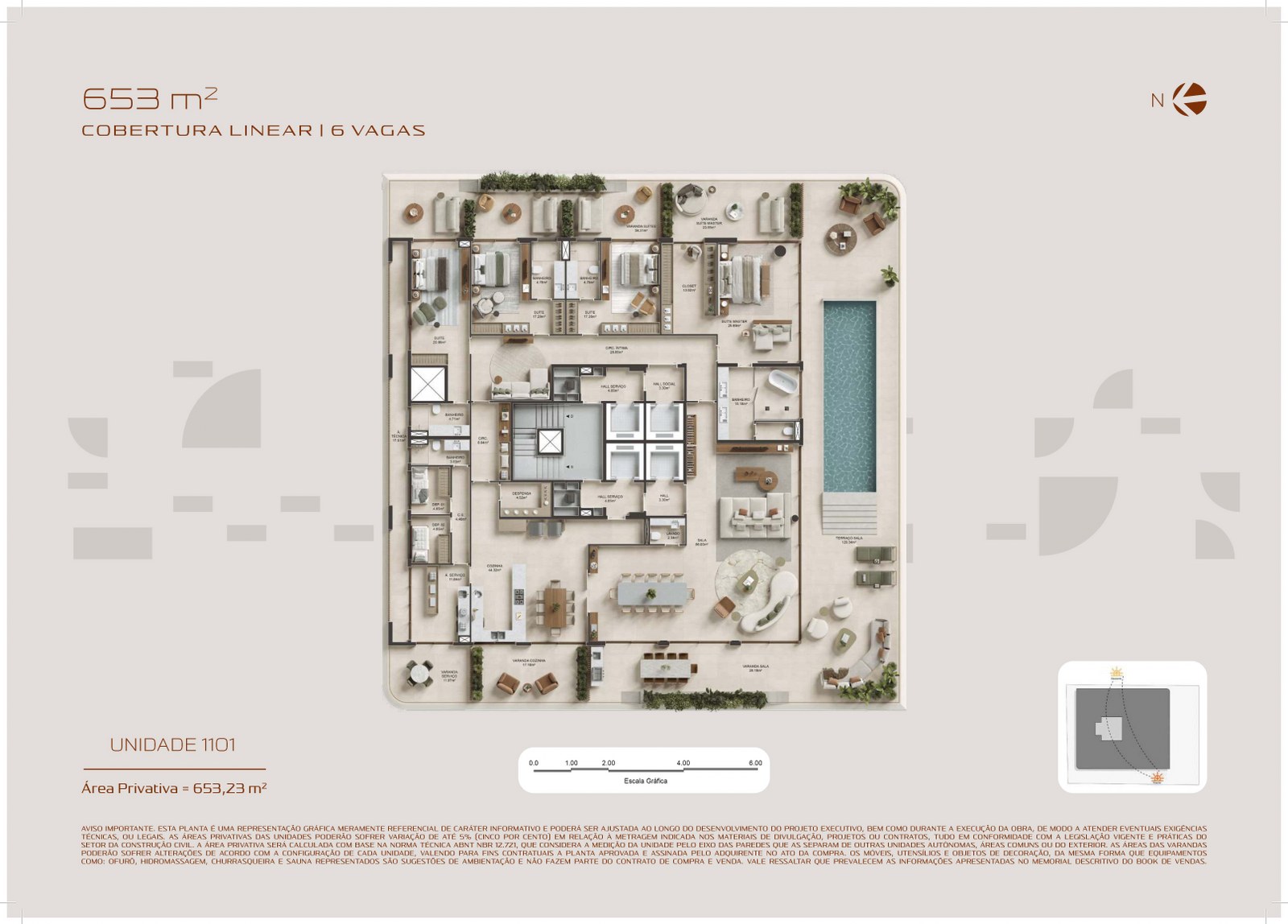 Planta 13