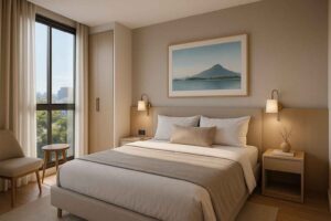 Apartamentos Na Rua Barão De Jaguaripe – Ipanema