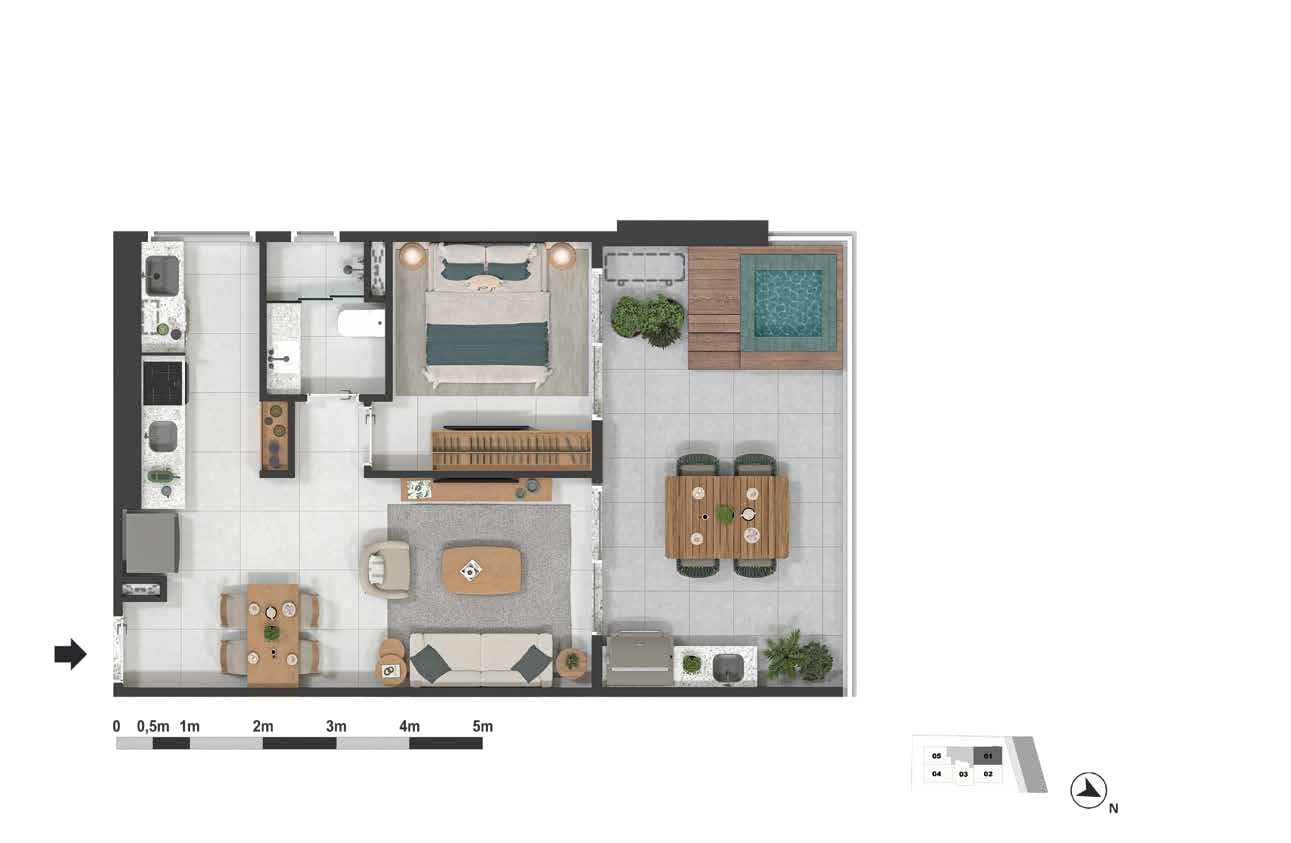 Planta 5